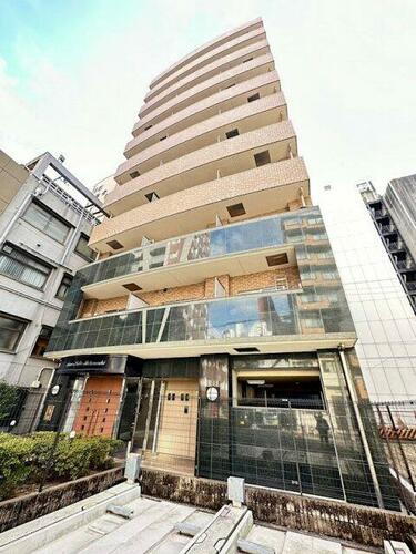 兵庫県神戸市中央区元町通３丁目 築22年12ヶ月 11階建