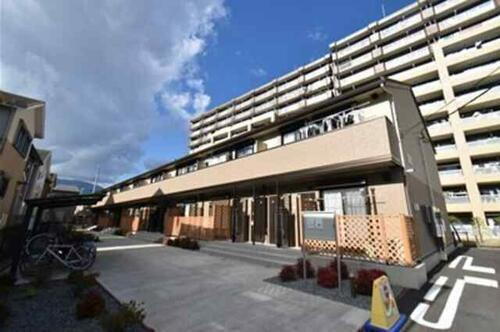 神奈川県小田原市久野 賃貸アパート