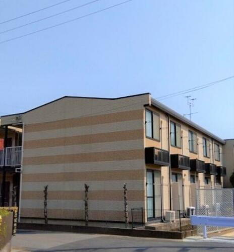 レオパレスゴールドⅡ