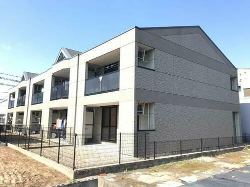 愛知県一宮市今伊勢町本神戸字牛洗 賃貸アパート