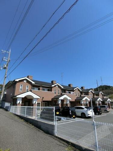 大阪府阪南市箱作 賃貸アパート