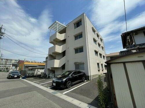 愛知県一宮市花池４丁目 賃貸マンション