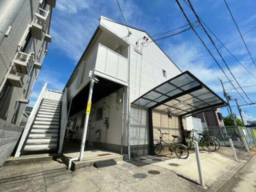 大阪府堺市北区大豆塚町１丁 2階建 築38年
