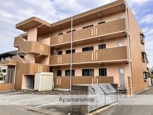 プラスパ 3階建