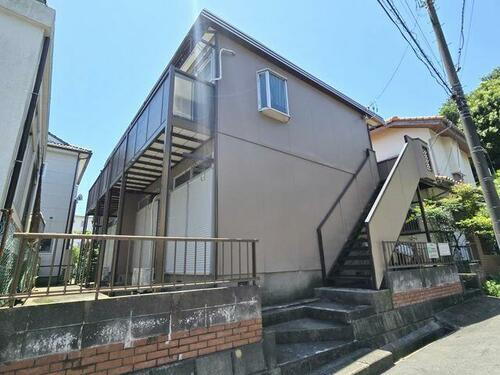 茨城県取手市台宿２丁目 2階建