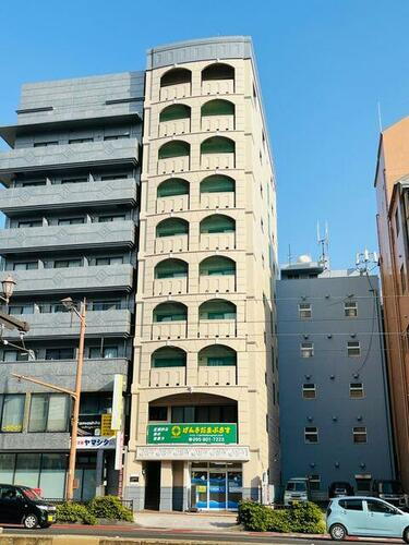 ヴィラ・フィオーレ 10階建