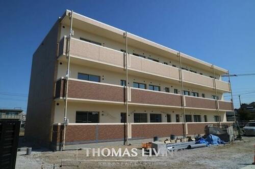 福岡県飯塚市横田 賃貸アパート