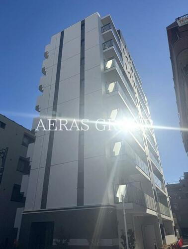 ドゥーエ日暮里３