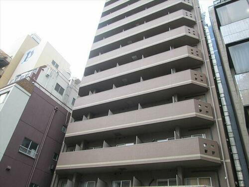 東京都千代田区神田小川町２丁目 14階建