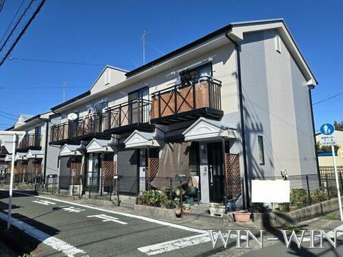 愛知県豊橋市吉川町 賃貸アパート