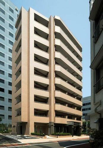 東京都品川区大井１丁目 13階建 築20年4ヶ月