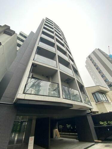 東京都渋谷区恵比寿３丁目 10階建