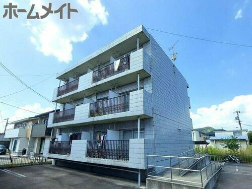 岐阜県各務原市那加前野町３丁目 賃貸マンション