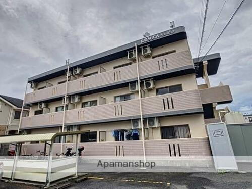 桂マンションⅡ