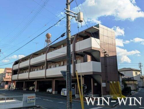 愛知県豊橋市小池町 賃貸アパート