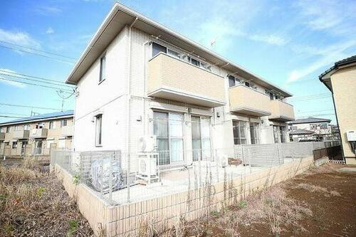 千葉県柏市手賀の杜５丁目 2階建