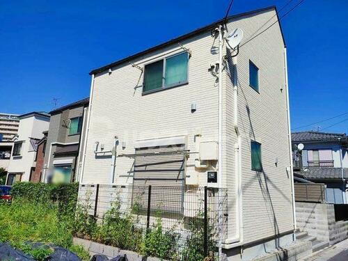 バーミープレイス金町 2階建