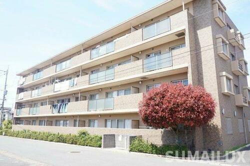 ルーチェ・カサグランデ 4階建
