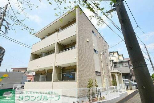 コンフォート桜森