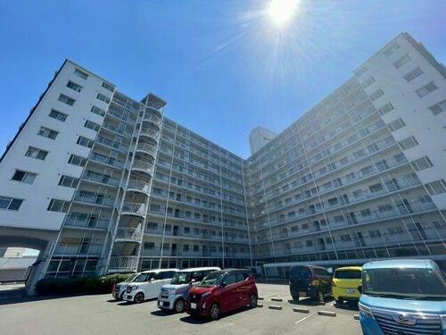 広島県福山市引野町５丁目 賃貸マンション