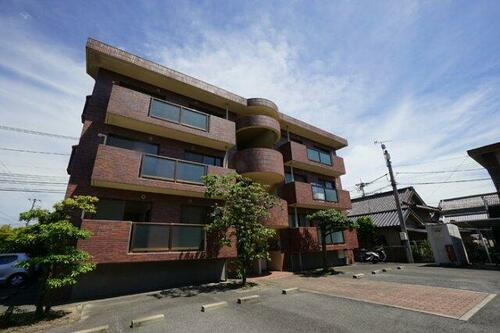 広島県福山市曙町５丁目 賃貸アパート