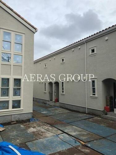 東京都大田区西馬込２丁目 テラスハウス