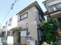 潮田町1丁目戸建