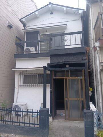 大阪府堺市西区鶴田町 2階建 築53年9ヶ月