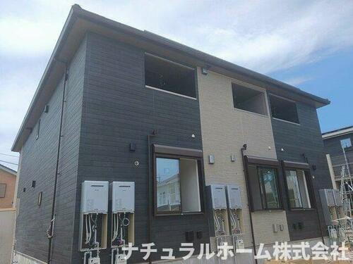 愛知県豊橋市東田町 賃貸アパート