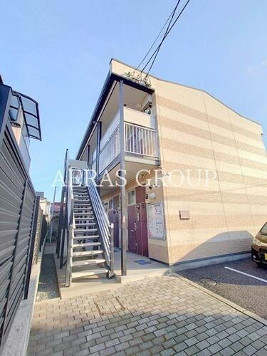 レオパレスセディ