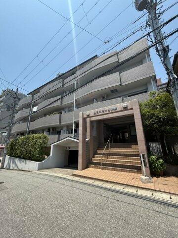 エスペラール御影