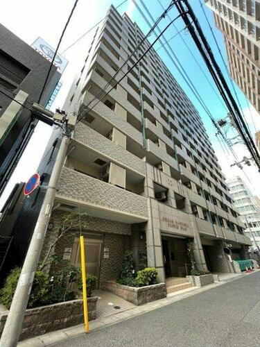 兵庫県神戸市中央区磯辺通４丁目 賃貸マンション