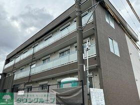 東京都八王子市堀之内３丁目 3階建