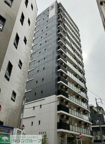 エステムコート名古屋ステーションクロス 14階建