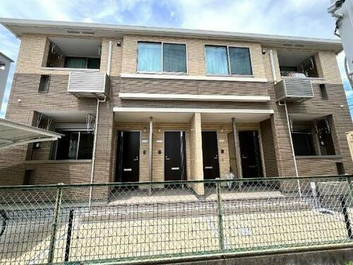 愛知県春日井市八田町６丁目 賃貸アパート