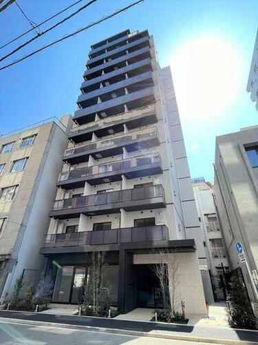 アーバネックス東京八丁堀