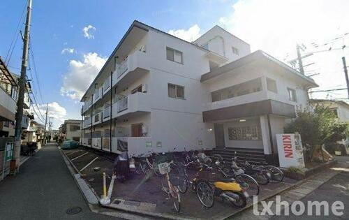 茨木フラワーハイツ