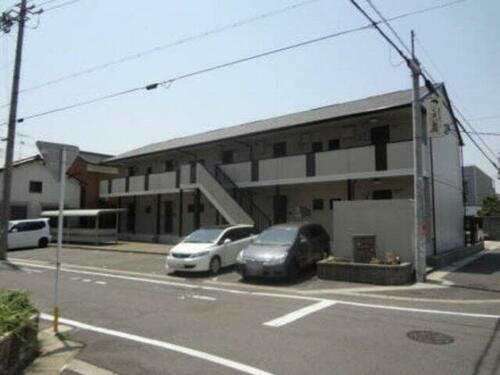 エス・ブロード 2階建