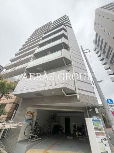 アイルプレミアム千駄木