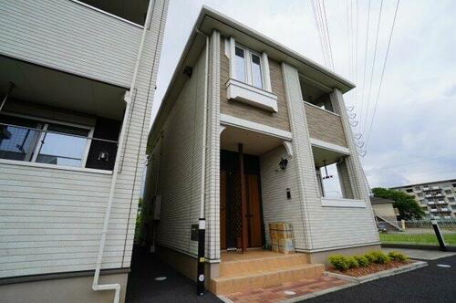 千葉県千葉市若葉区貝塚町 賃貸アパート