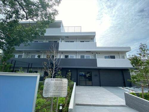 グランパセオ文京小日向（ＧＲＡＮＰＡＳＥＯ文京小日向）