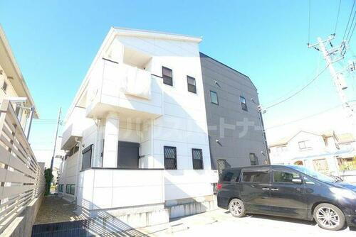千葉県柏市小青田２丁目 2階建 築14年11ヶ月