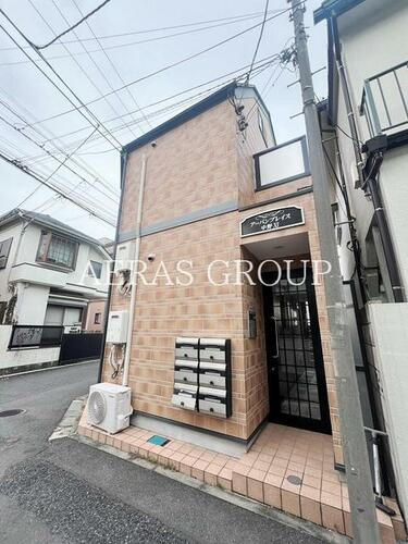 アーバンプレイス中野ＸＩ