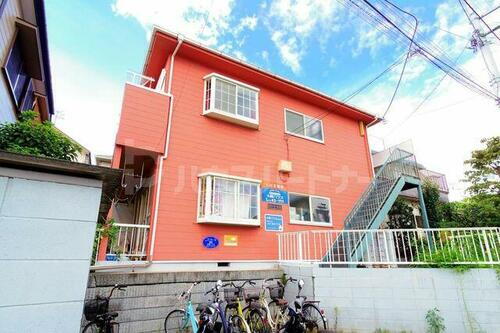 千葉県松戸市二ツ木 2階建 築33年6ヶ月