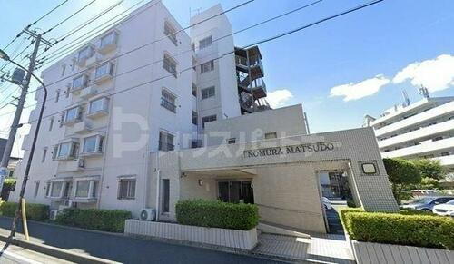 千葉県松戸市岩瀬 7階建 築40年4ヶ月