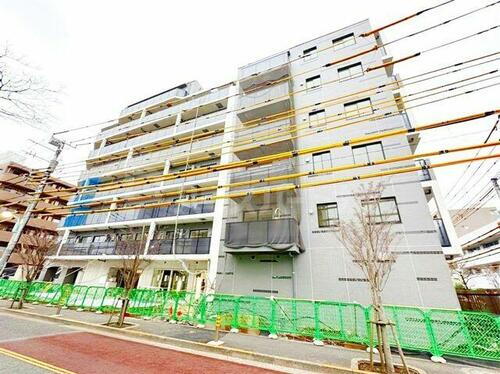 コンフォリア東葛西