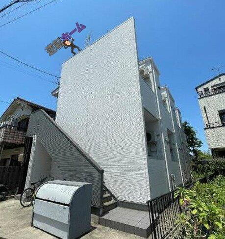 ルミエール　黄金（ルミエールコガネ） 2階建