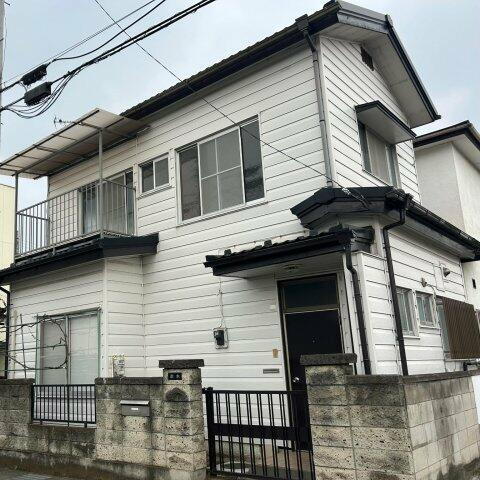 群馬県前橋市大友町３丁目 賃貸一戸建て