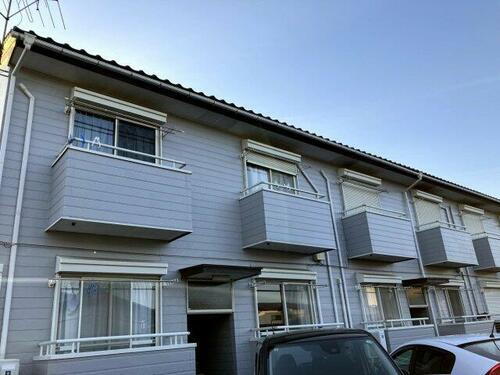 コーポキャロルＦ