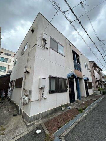 兵庫県神戸市長田区梅ケ香町１丁目 賃貸マンション